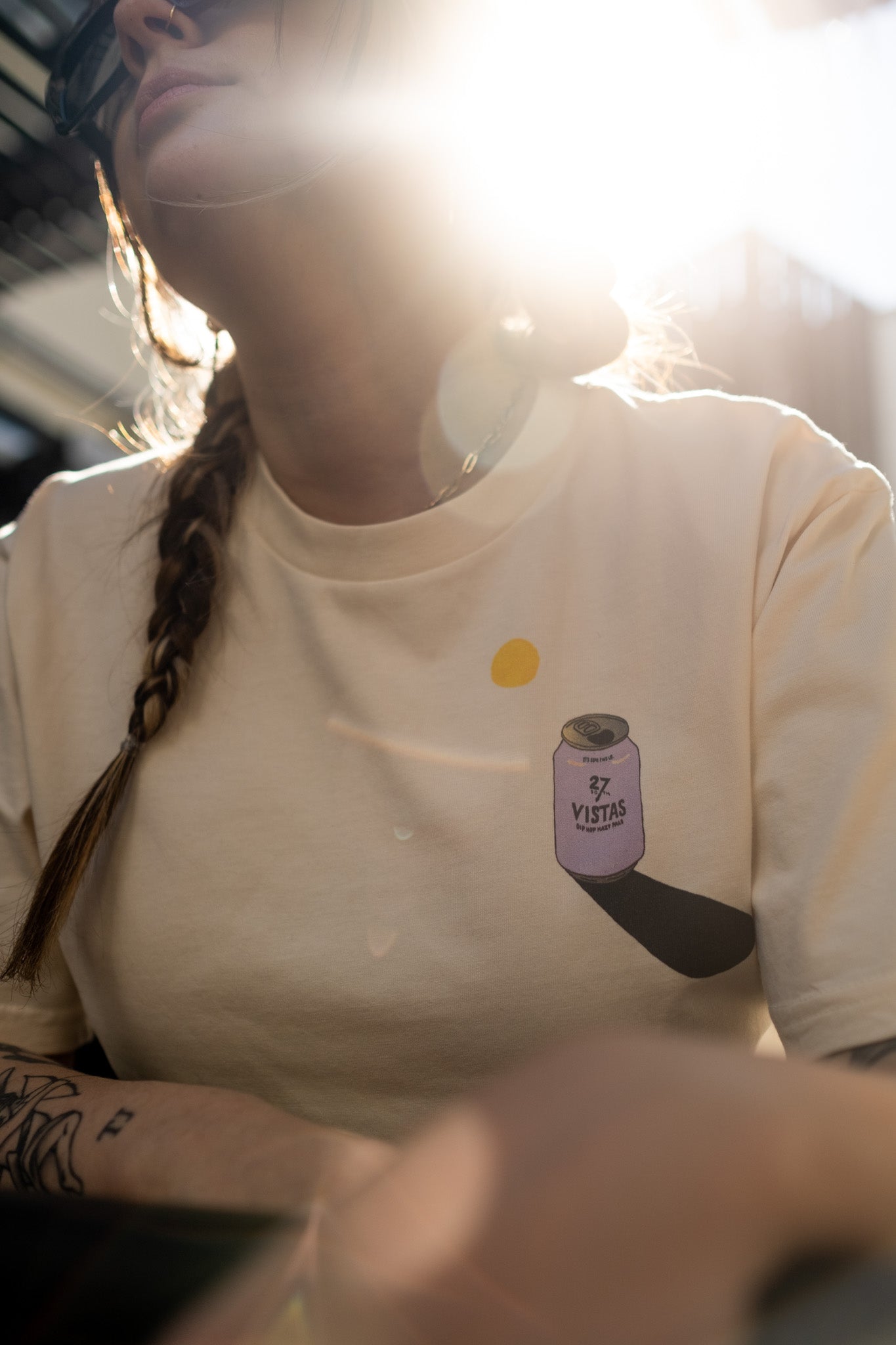 27 South Brewing x Beers In the Sun (Barry P)