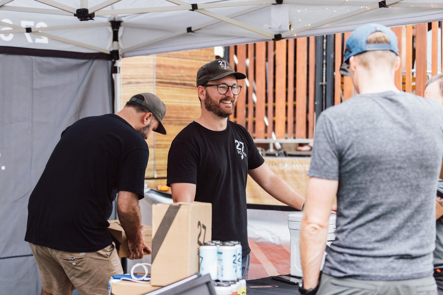 Eatons Hill Beer Fest 2022