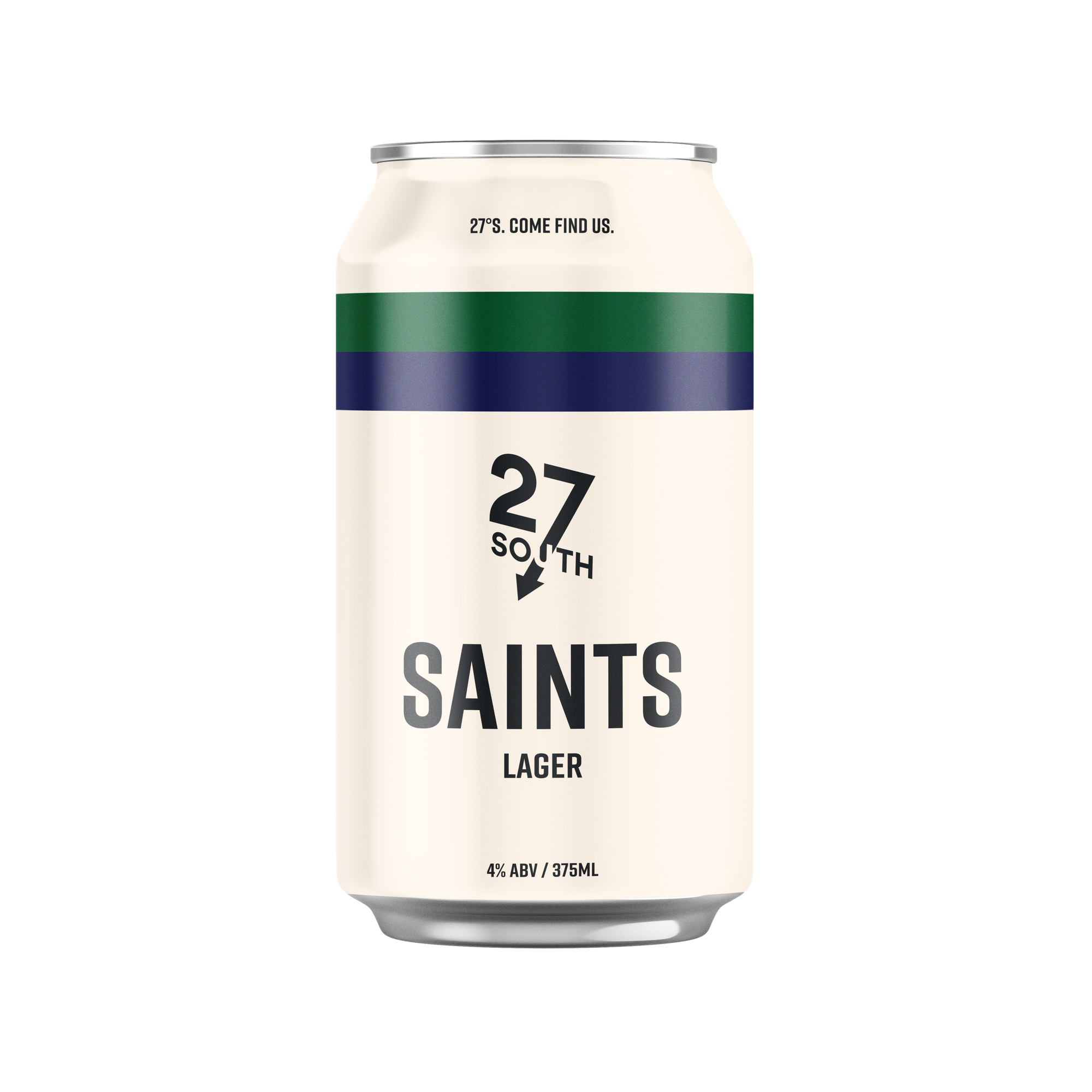 Saints Lager