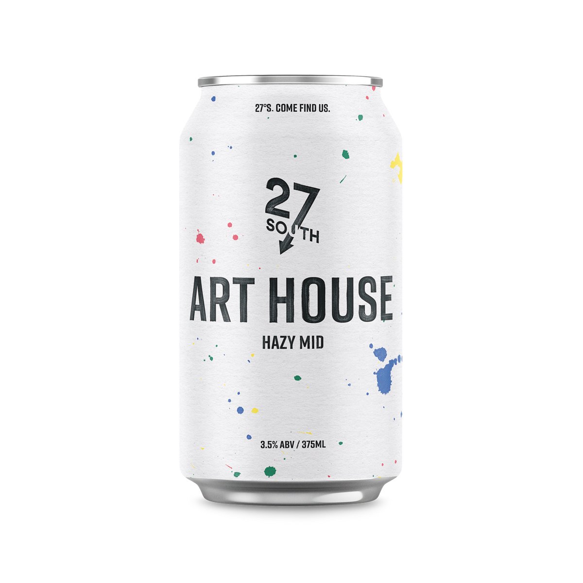Art House - Hazy Mid