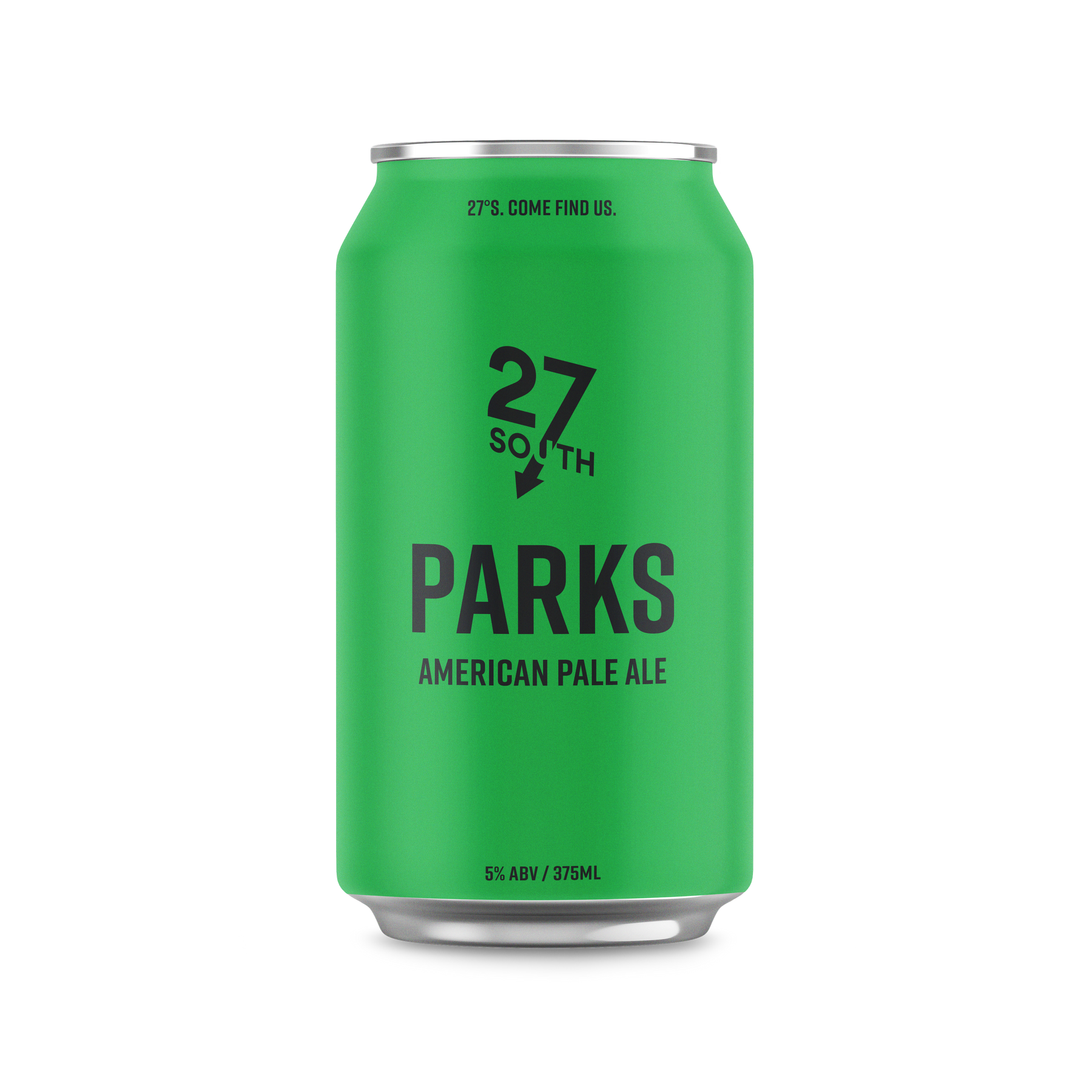 Parks - American Pale Ale