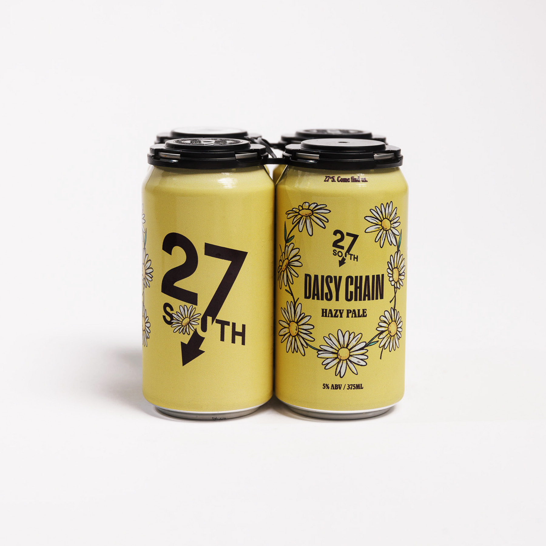 Daisy Chain - Hazy Pale Ale