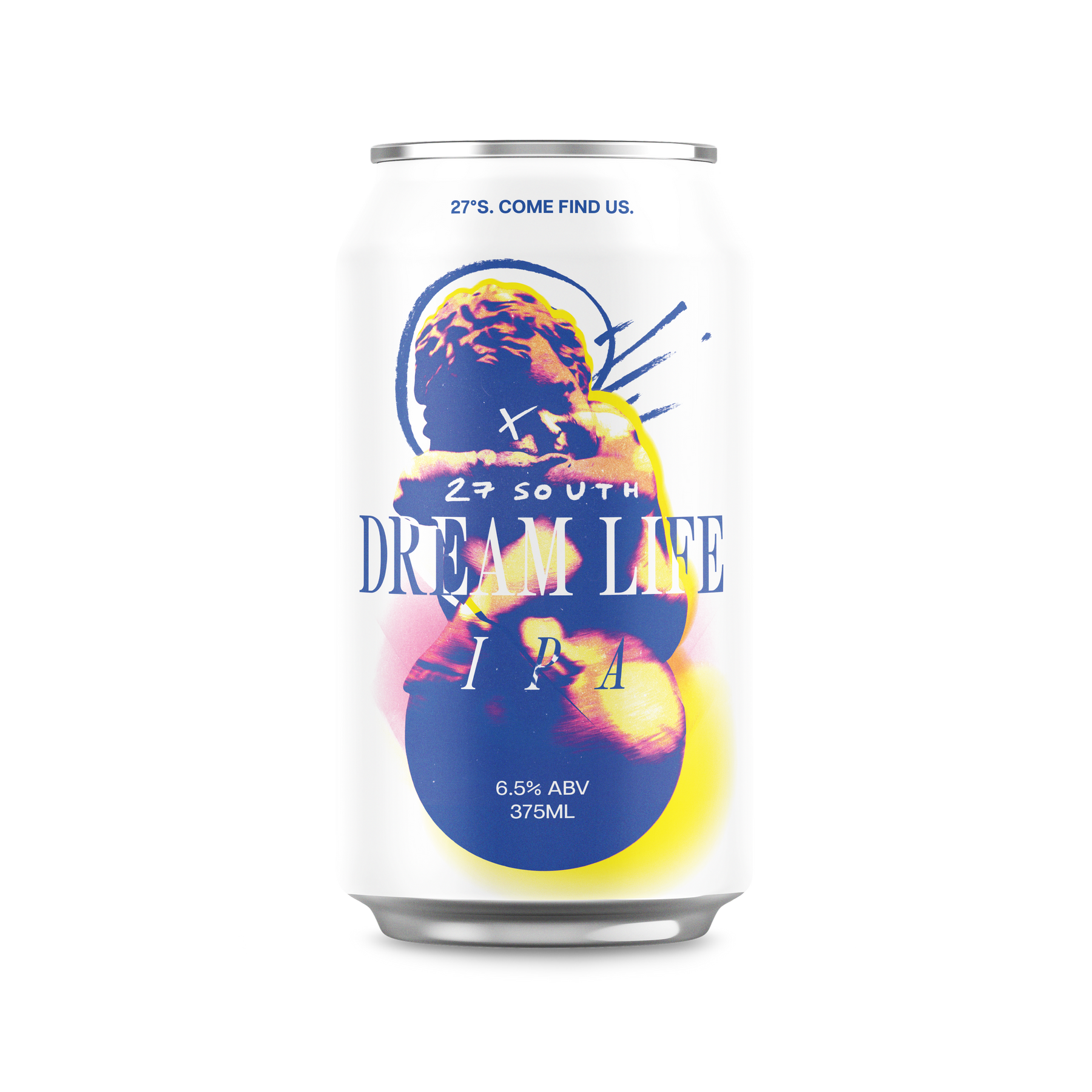 Dream Life - IPA