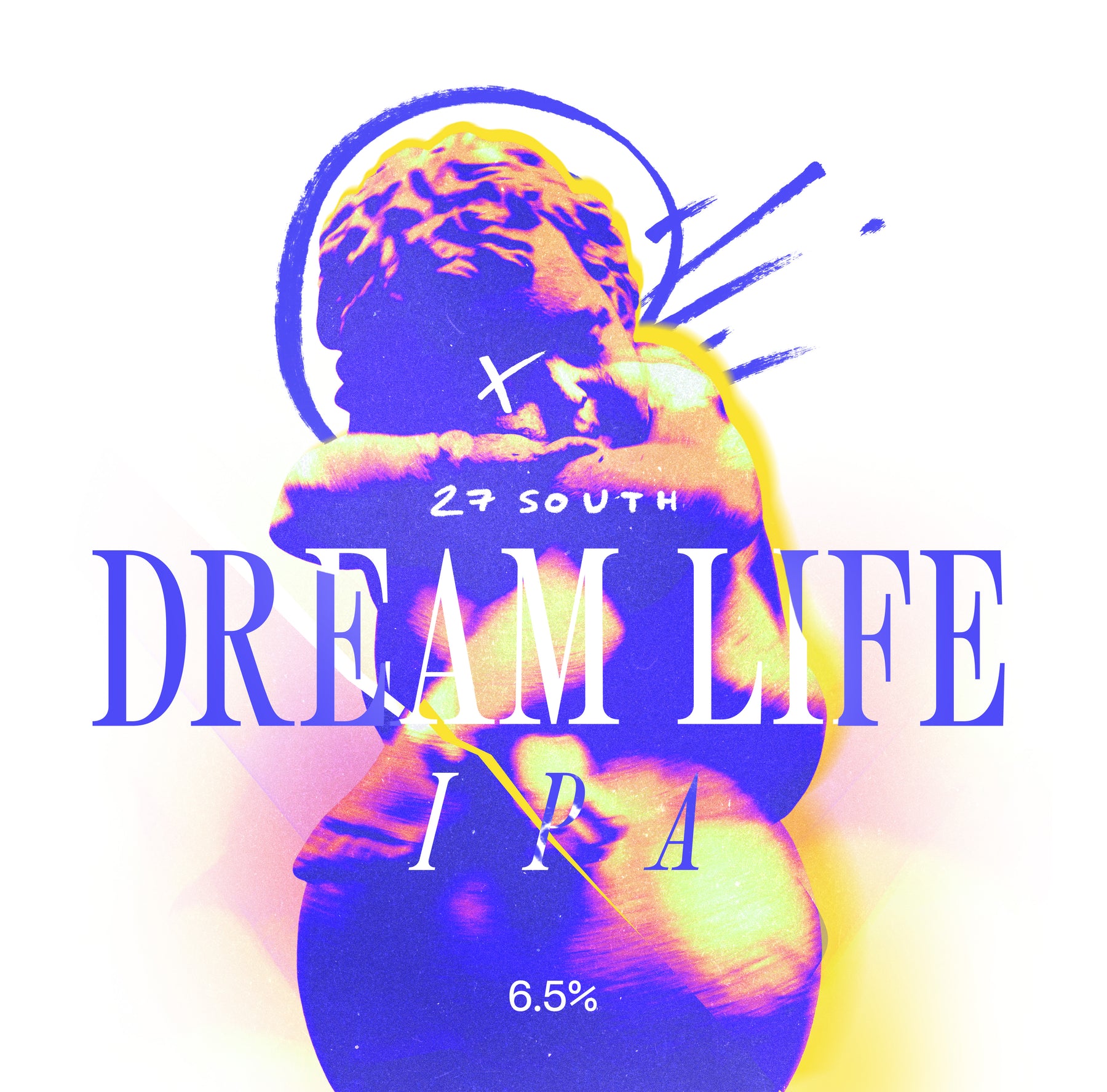 Dream Life - IPA