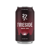 Fireside - Red IPA