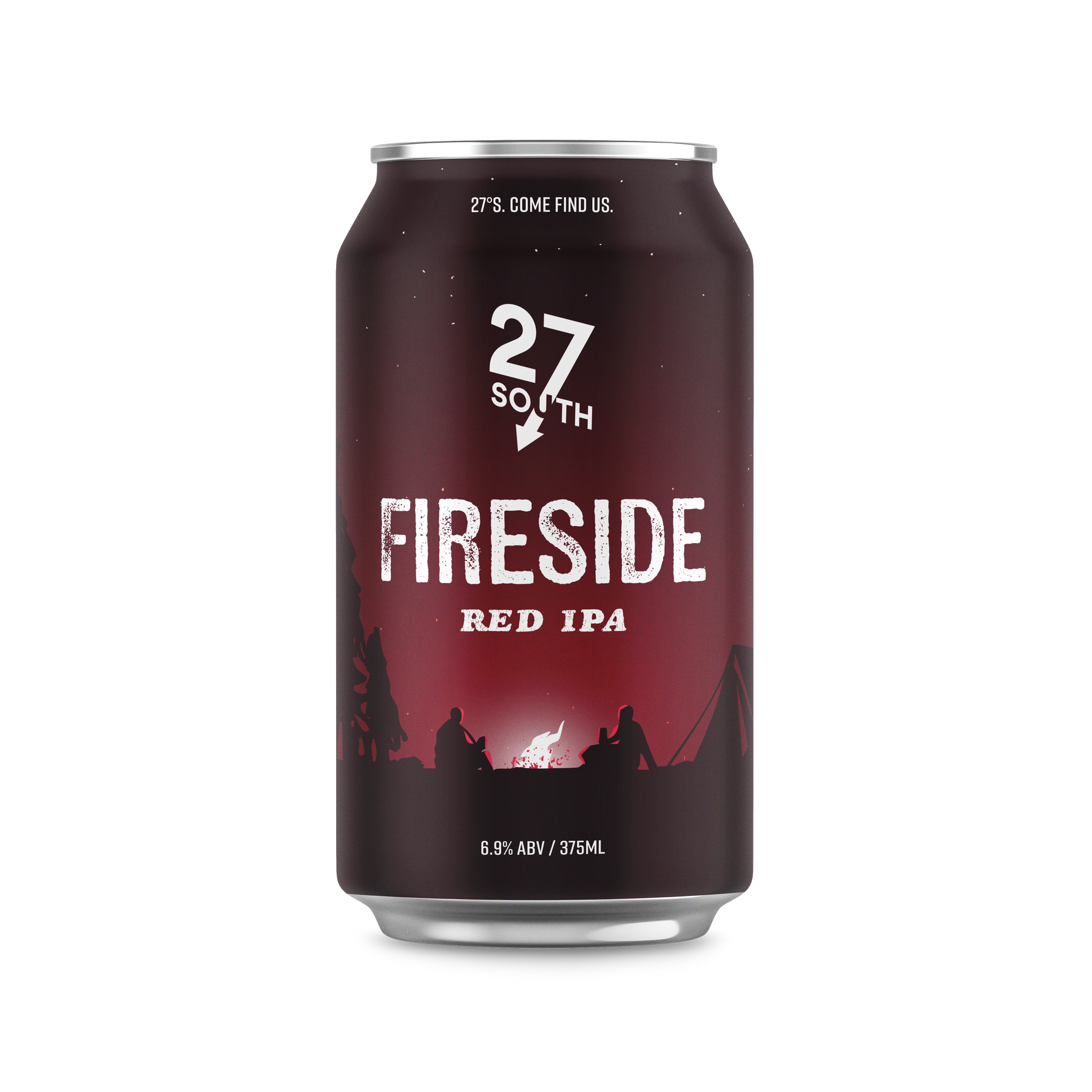 Fireside - Red IPA