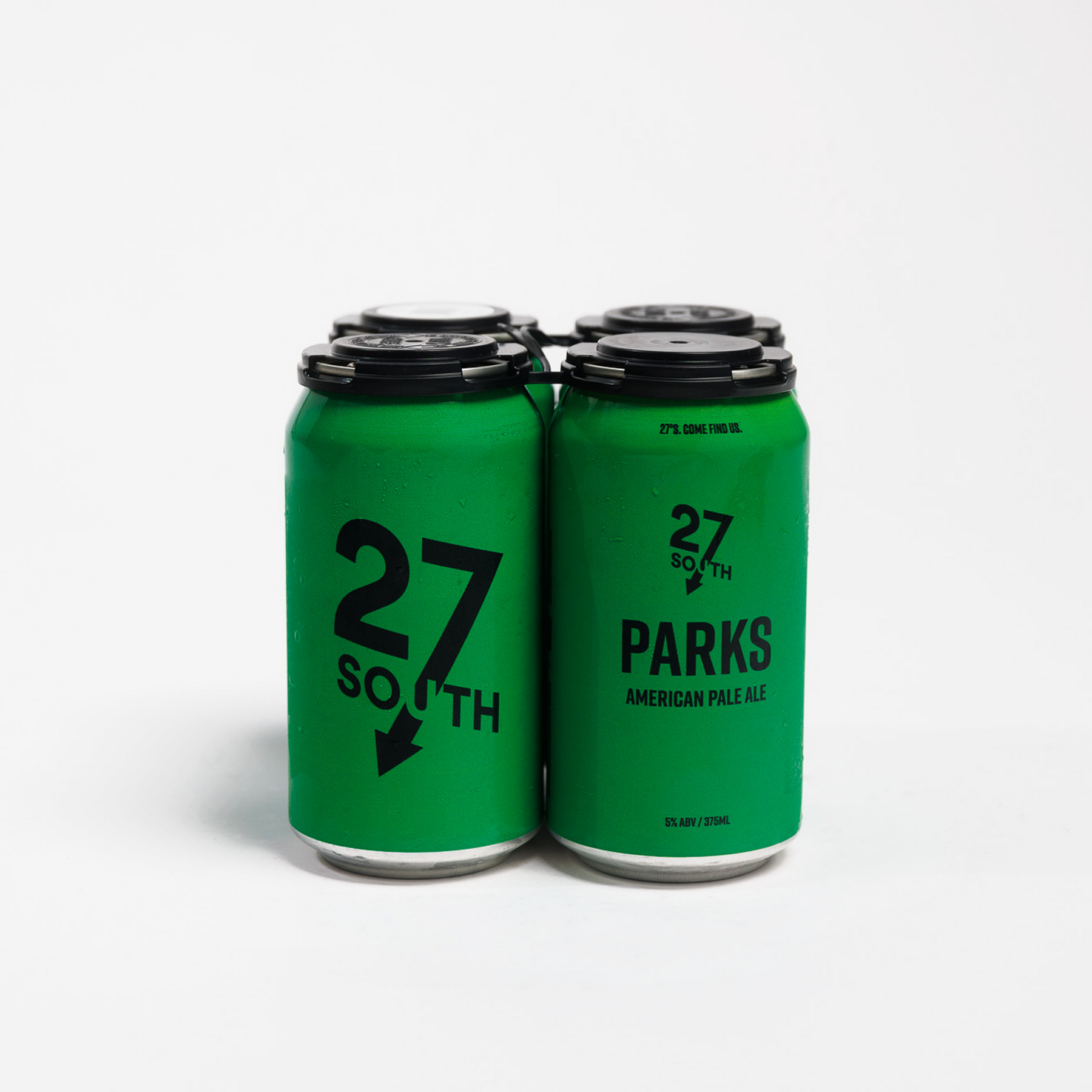 Parks - American Pale Ale