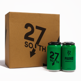 Parks - American Pale Ale