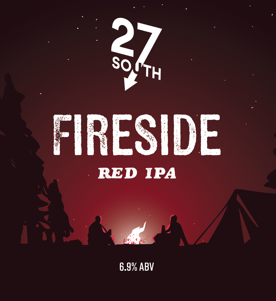 Fireside - Red IPA