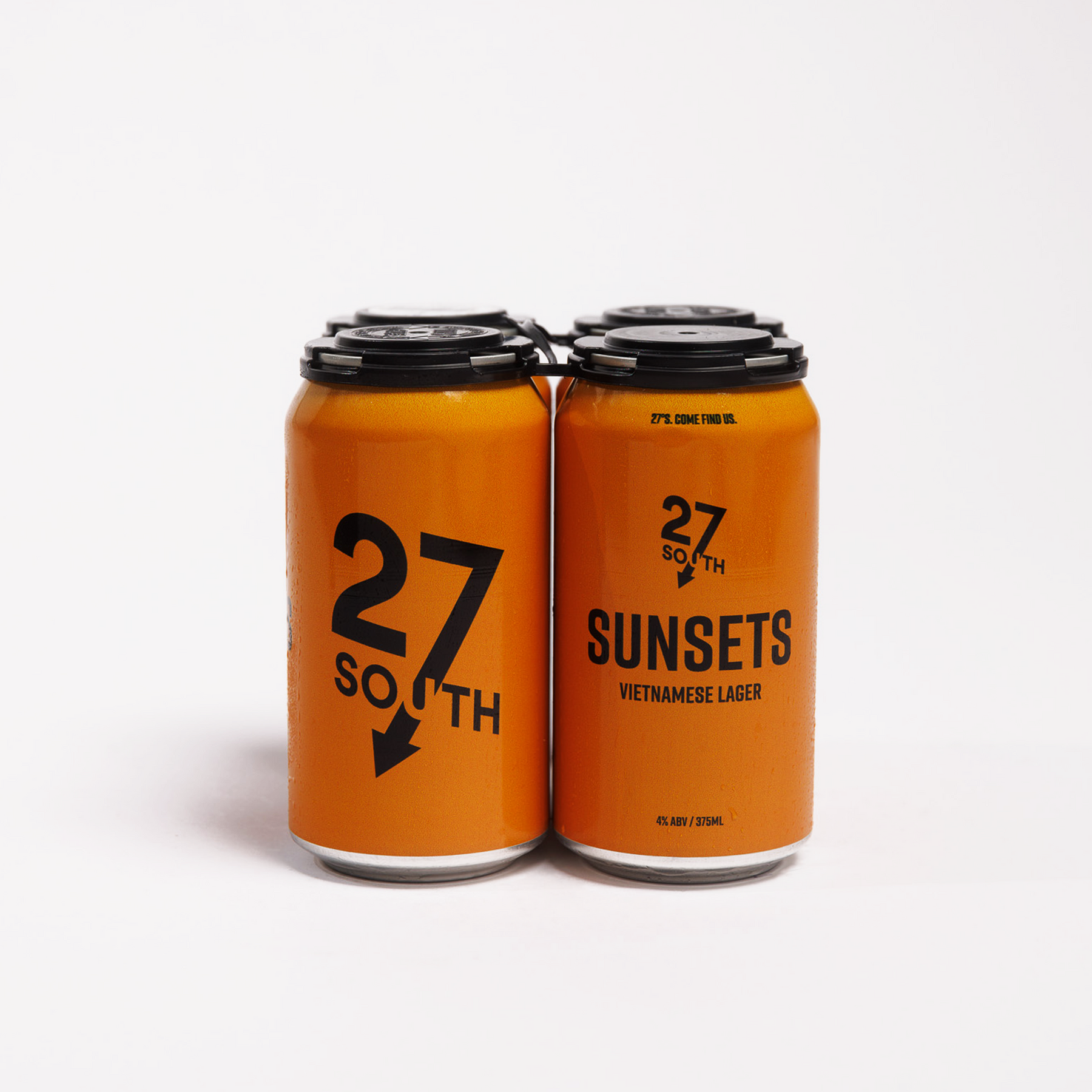 Sunsets - Vietnamese Lager