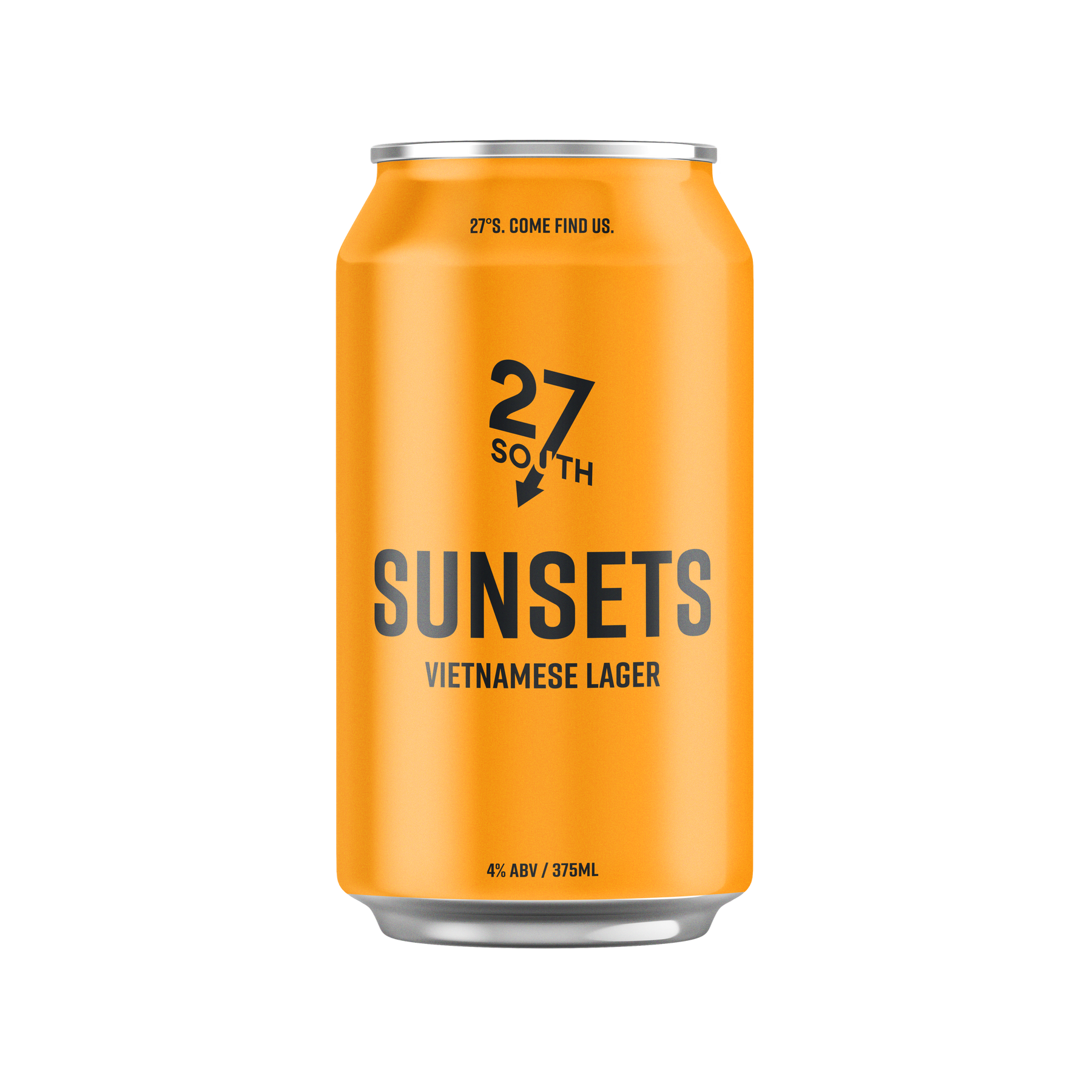Sunsets - Vietnamese Lager