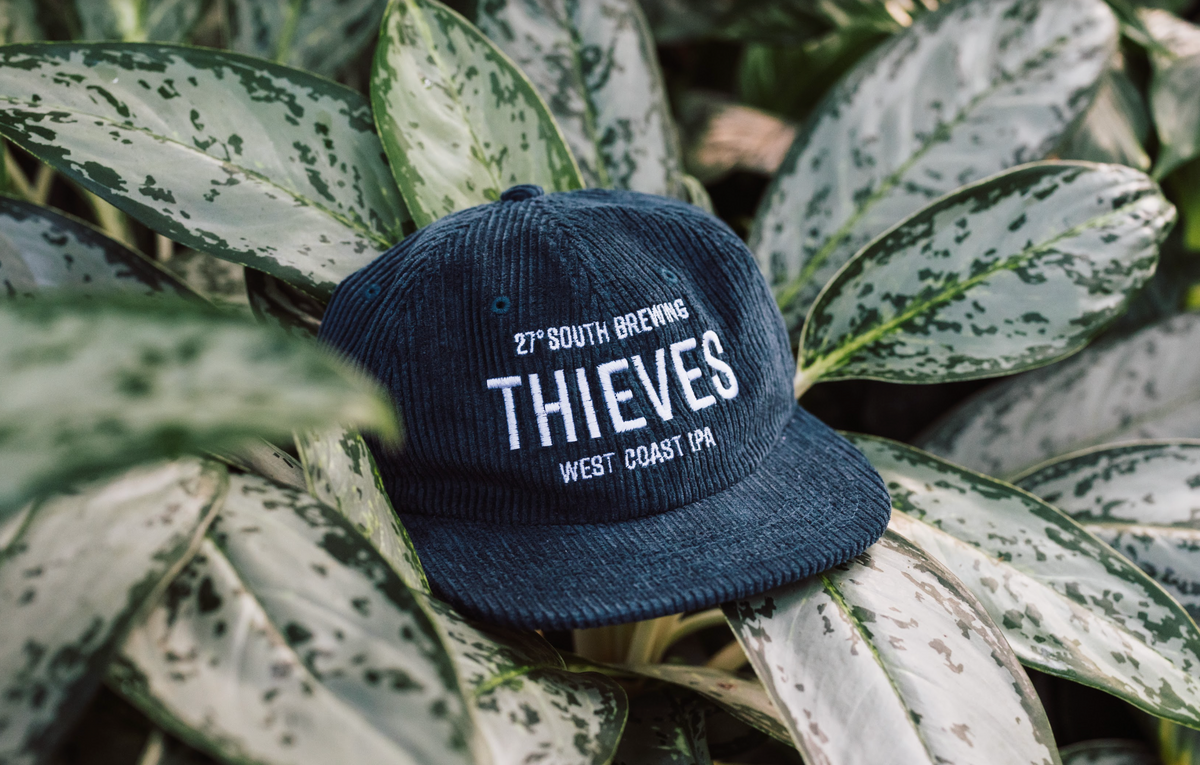 Thieves Cord Cap