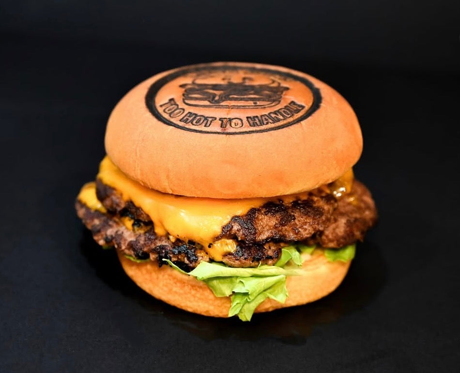 Lush Buns Food Truck - Every Fri-Sun