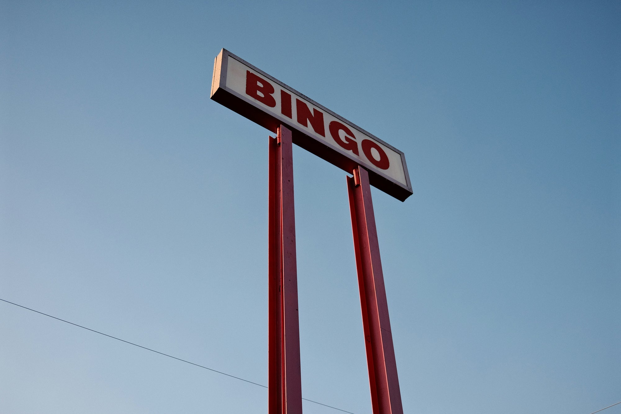 Thursday Games Night