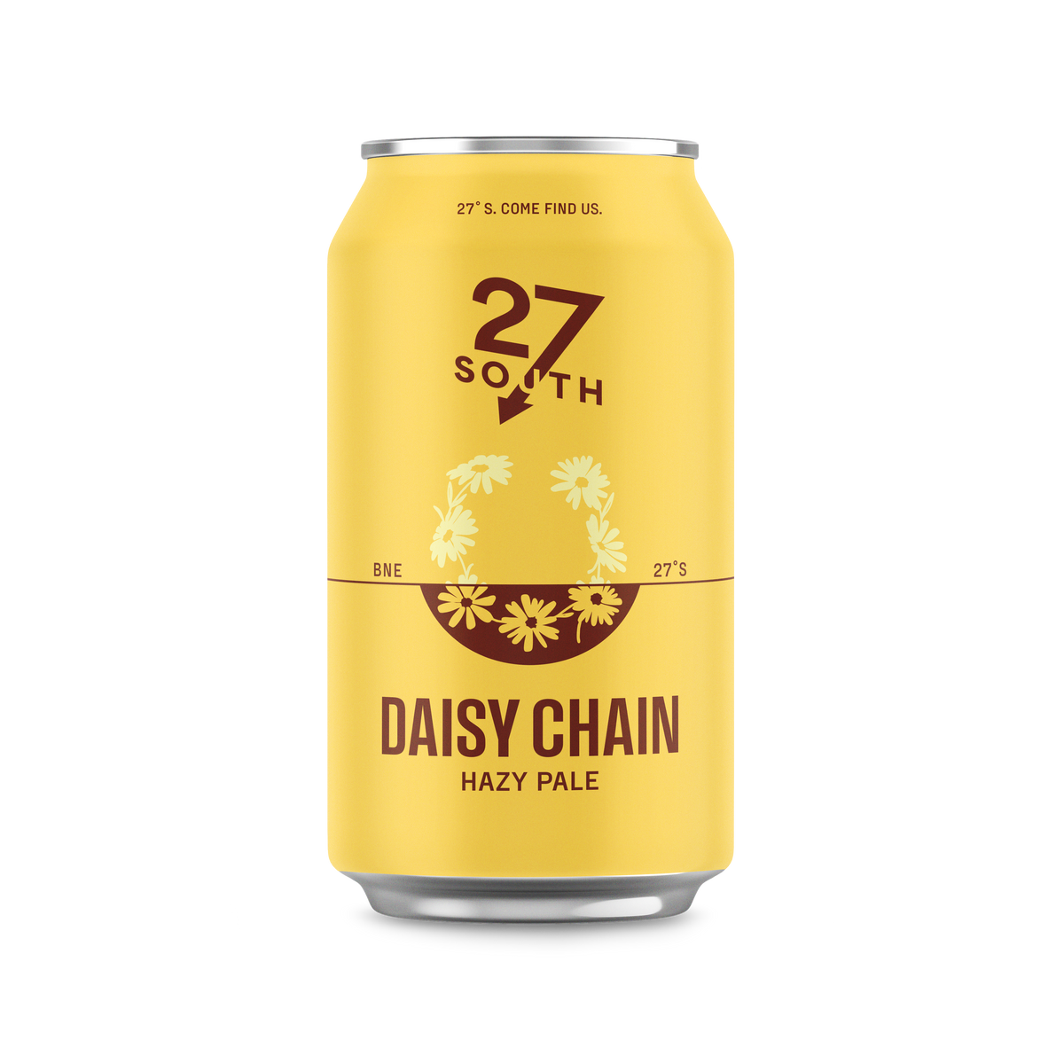 Daisy Chain - Hazy Pale Ale