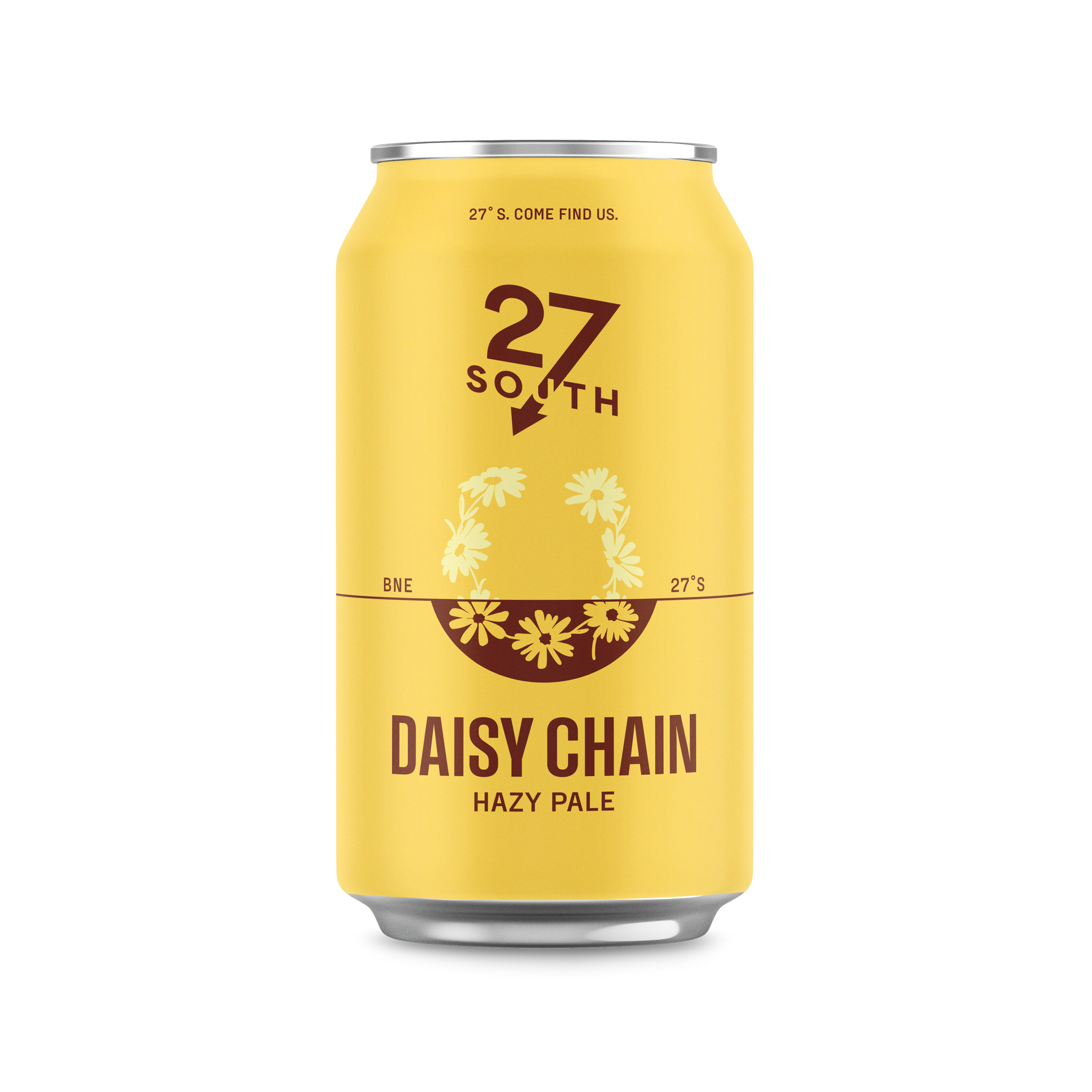 Daisy Chain - Hazy Pale Ale