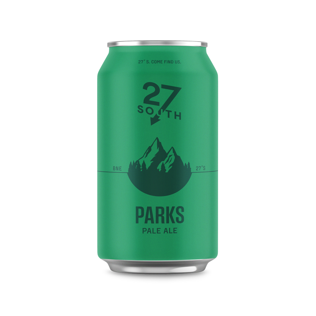 Parks - Pale Ale