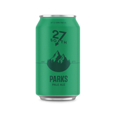 Parks - Pale Ale