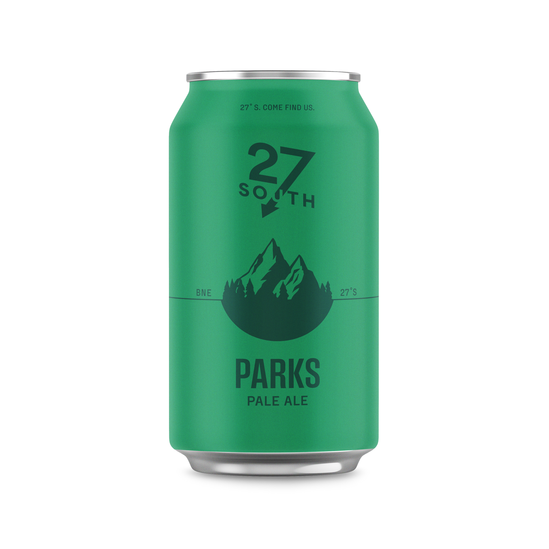Parks - Pale Ale