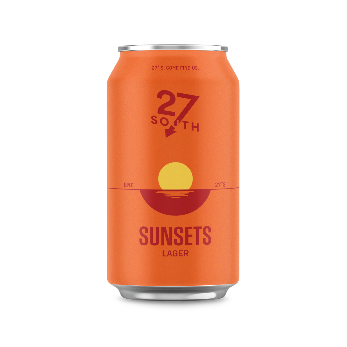 Sunsets - Lager