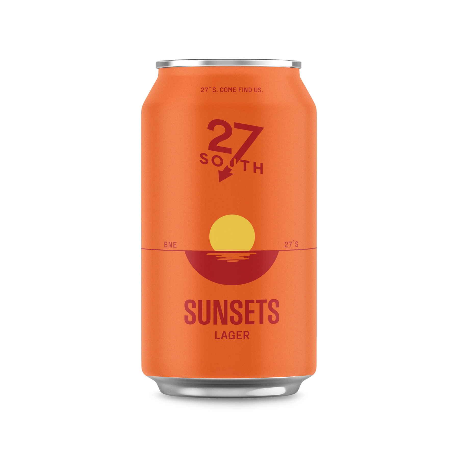 Sunsets - Lager