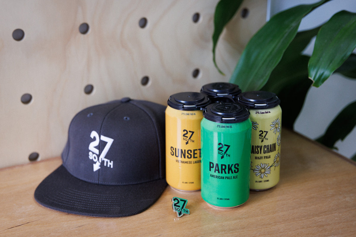 Father's Day Pack
