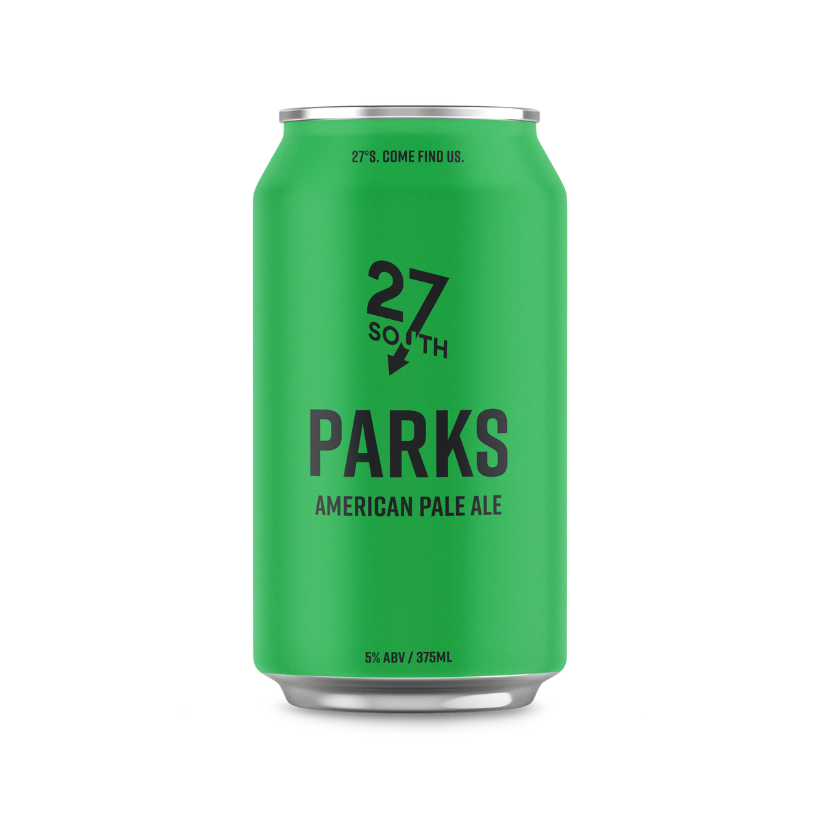 Parks - American Pale Ale