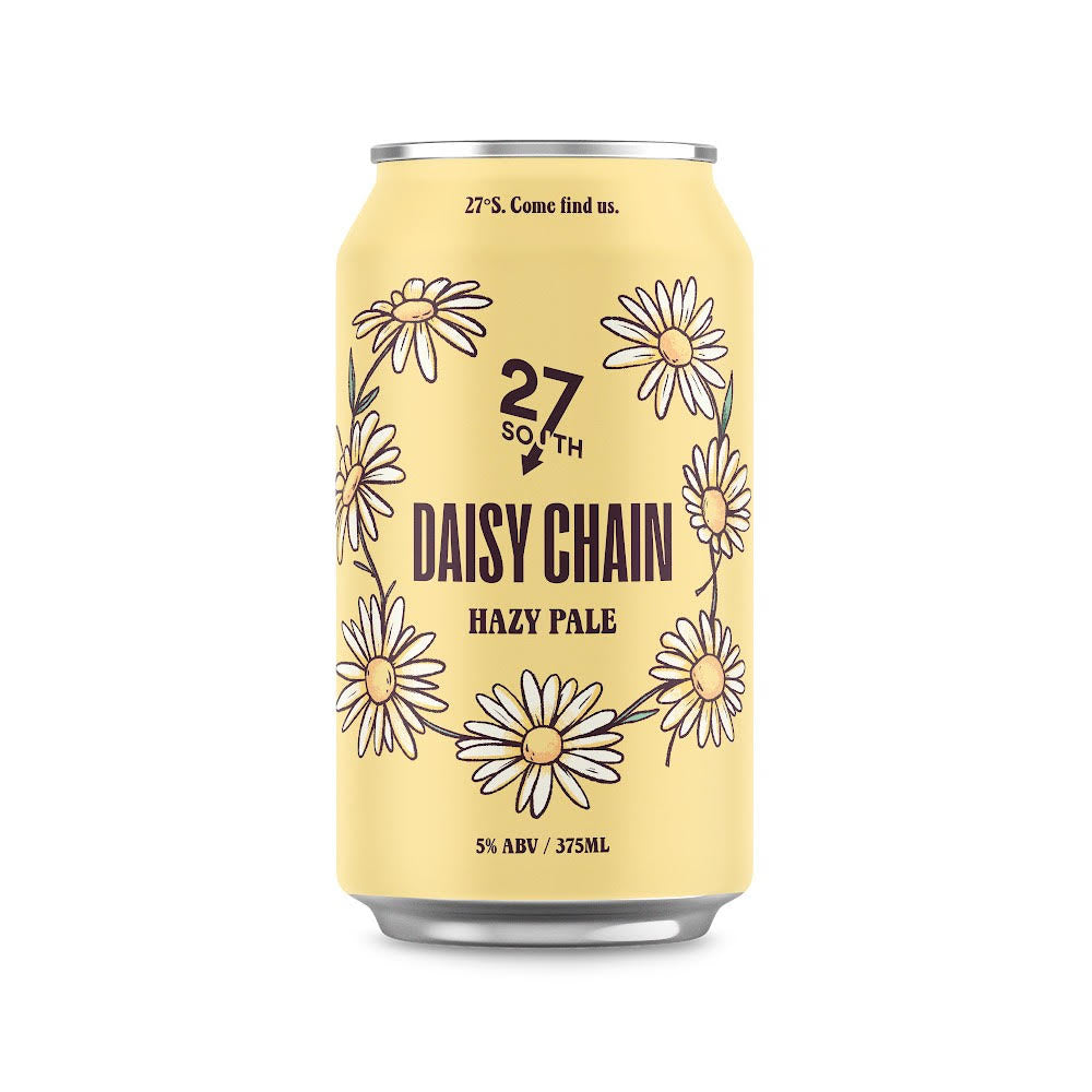 Daisy Chain - Hazy Pale Ale