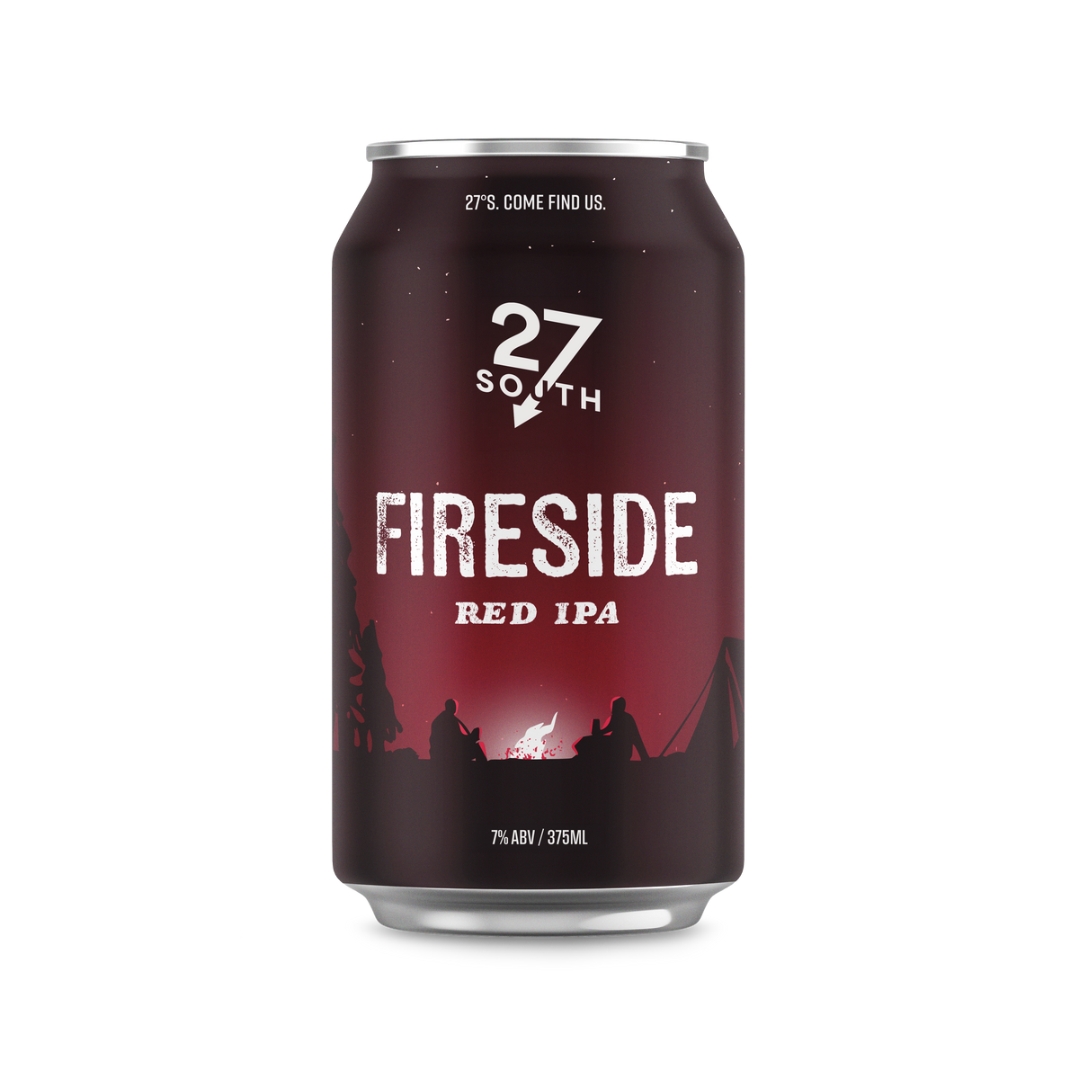 Fireside - Red IPA
