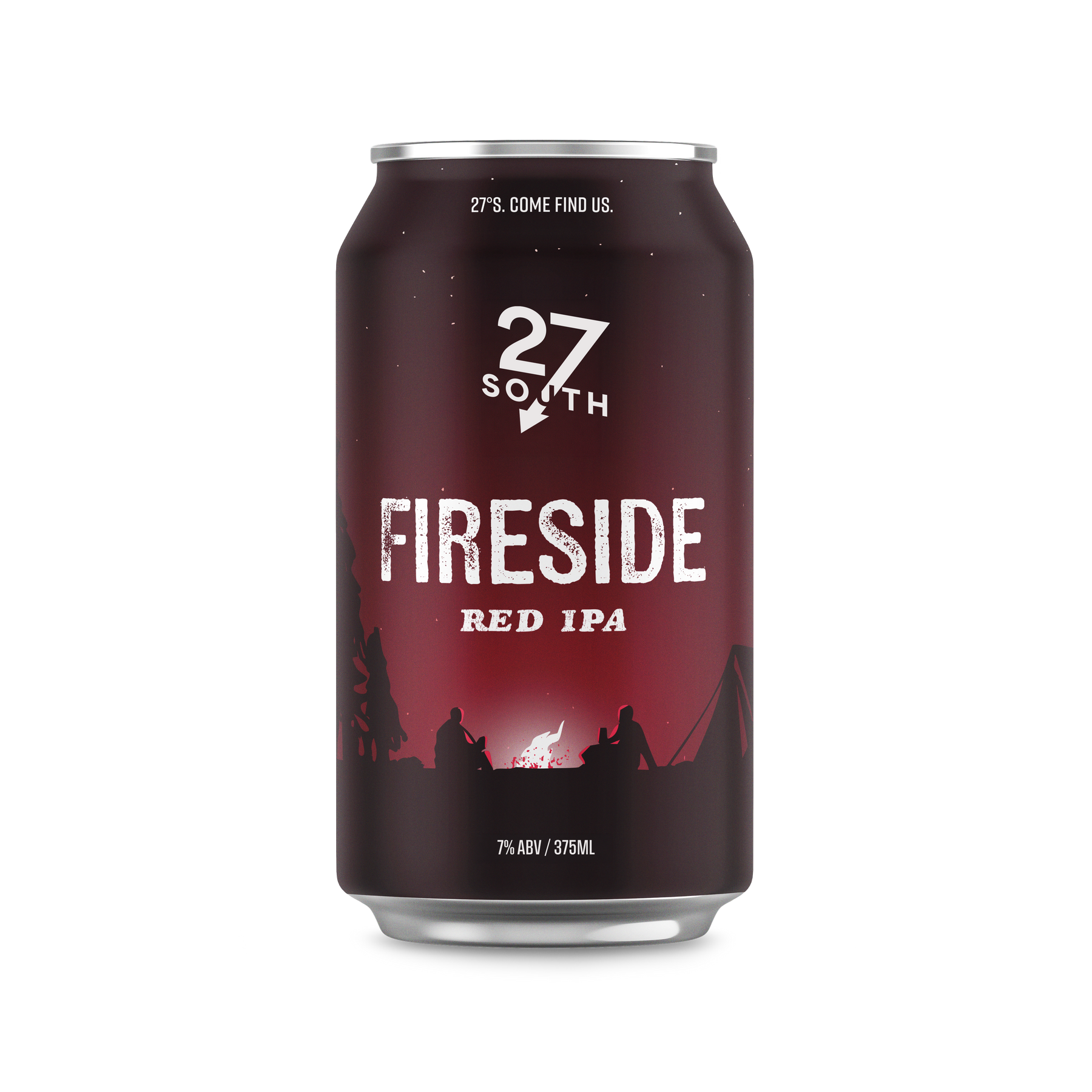 Fireside - Red IPA