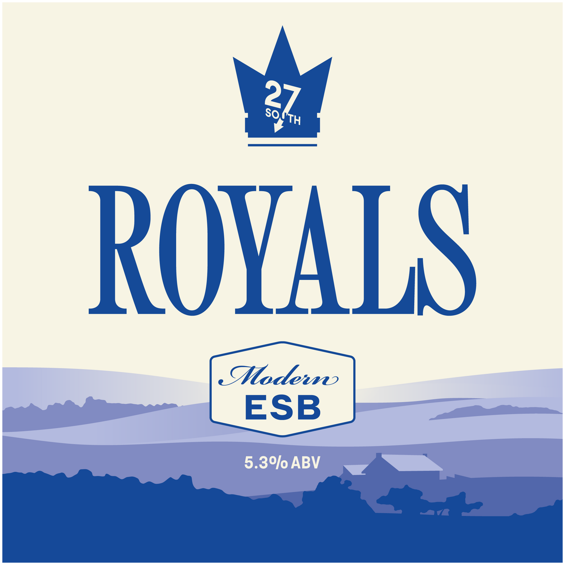 Royals - Modern ESB