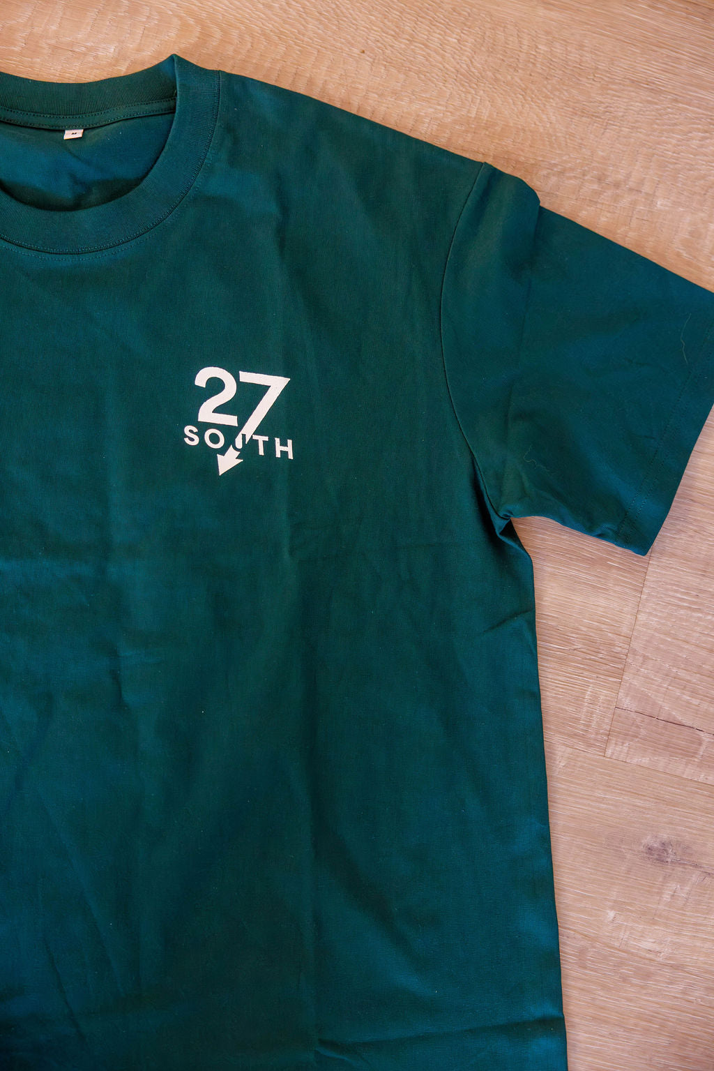 Fresh Rosso Four Pack and Tee