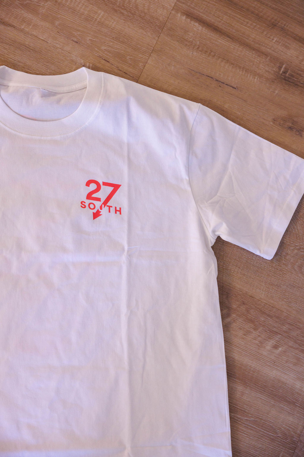 Fresh Rosso Four Pack and Tee