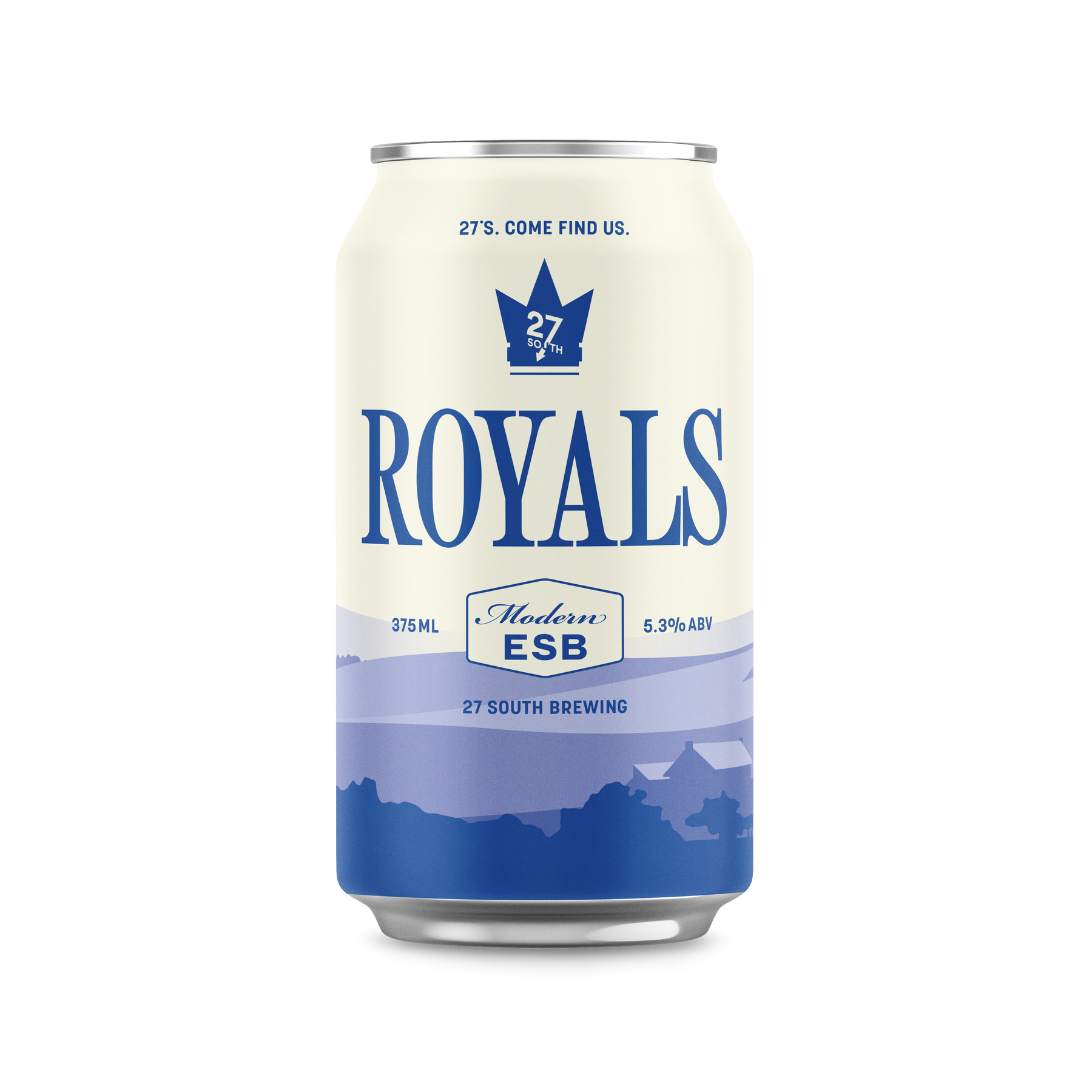 Royals - Modern ESB