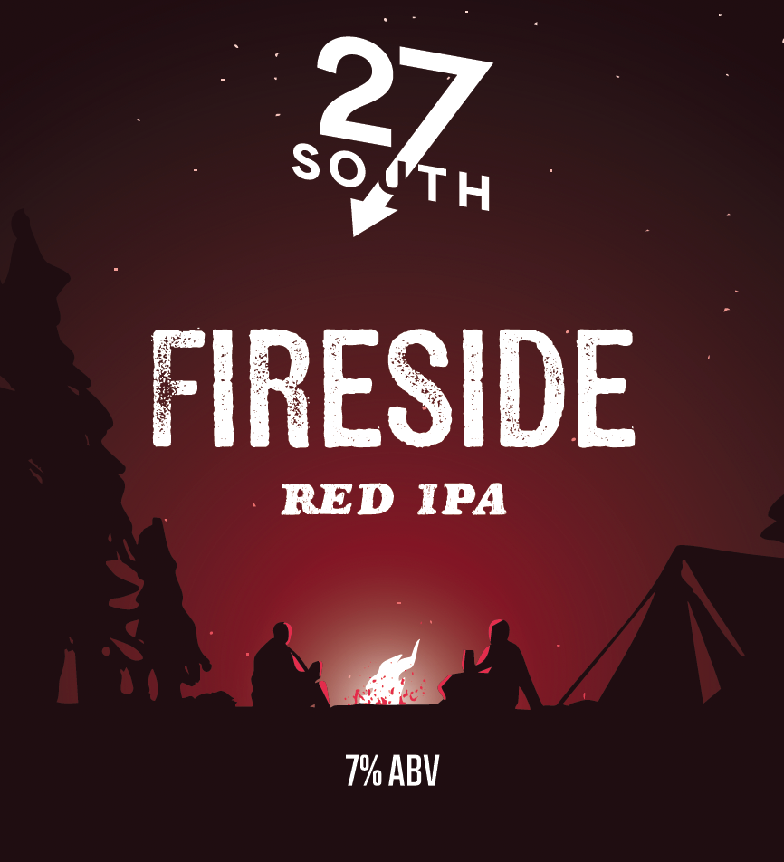 Fireside - Red IPA