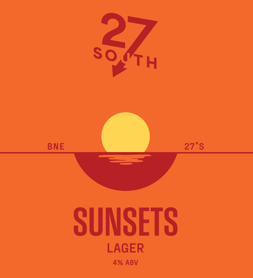 Sunsets - Lager