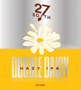 Double Daisy - Hazy IPA