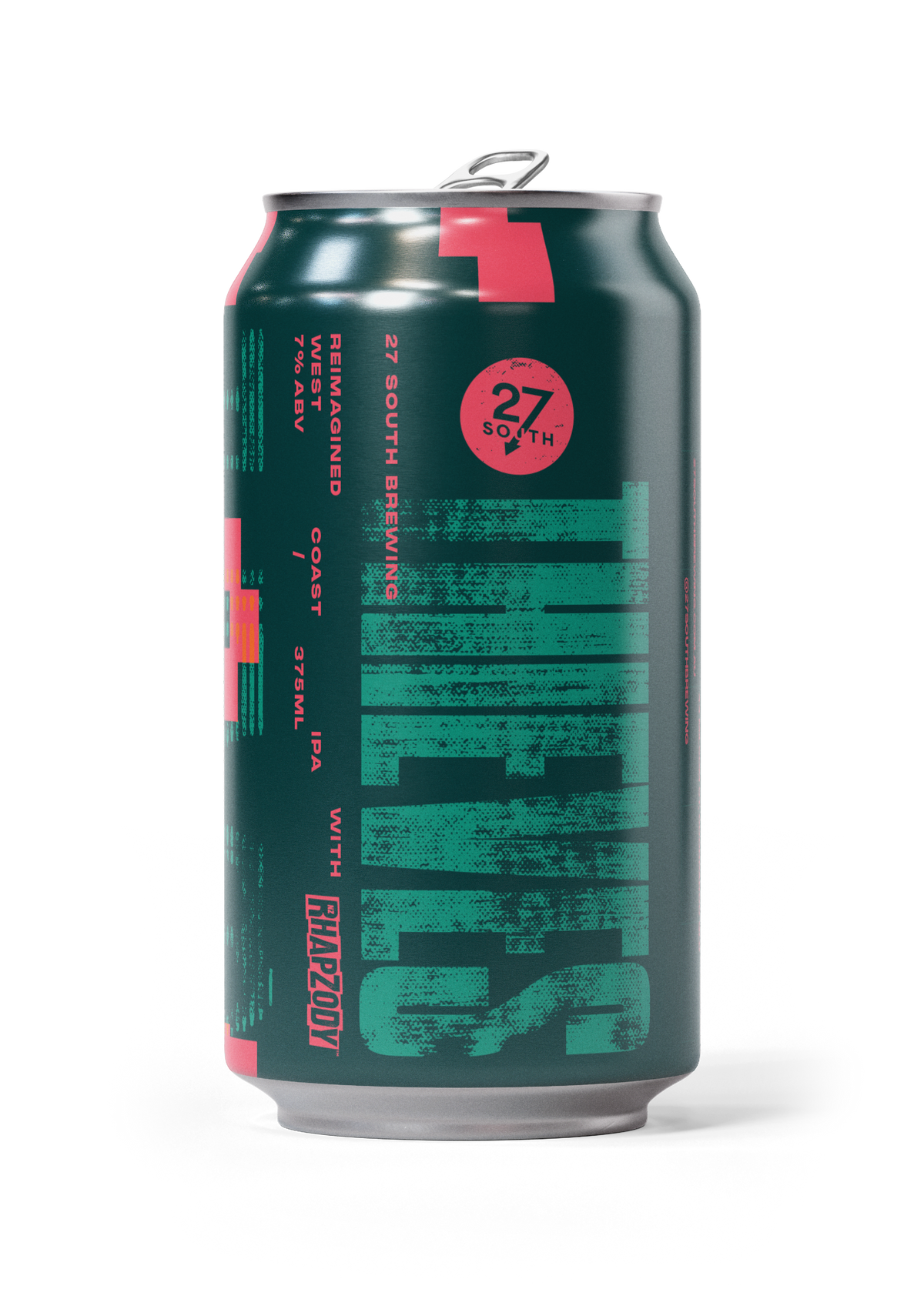 *Presale* Thieves – West Coast IPA