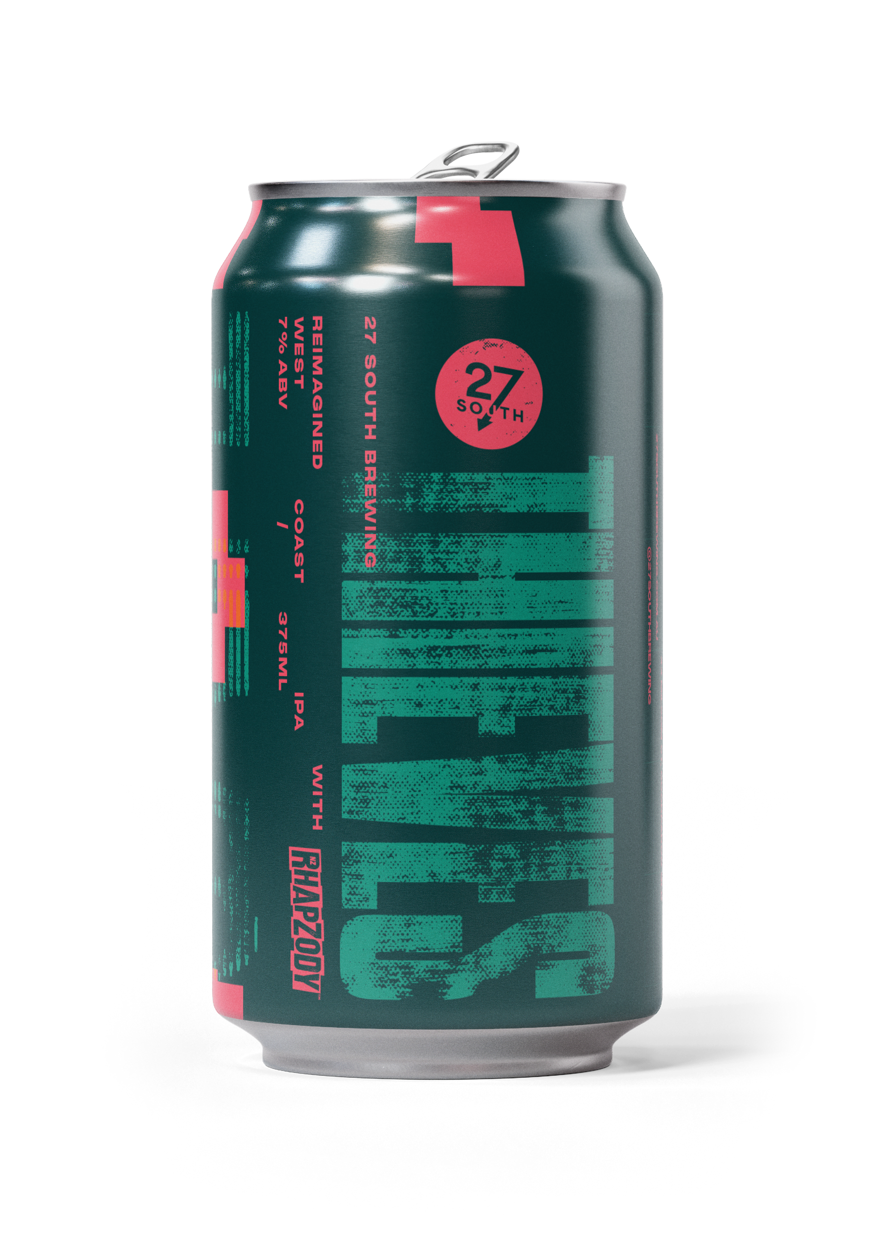 Thieves – West Coast IPA