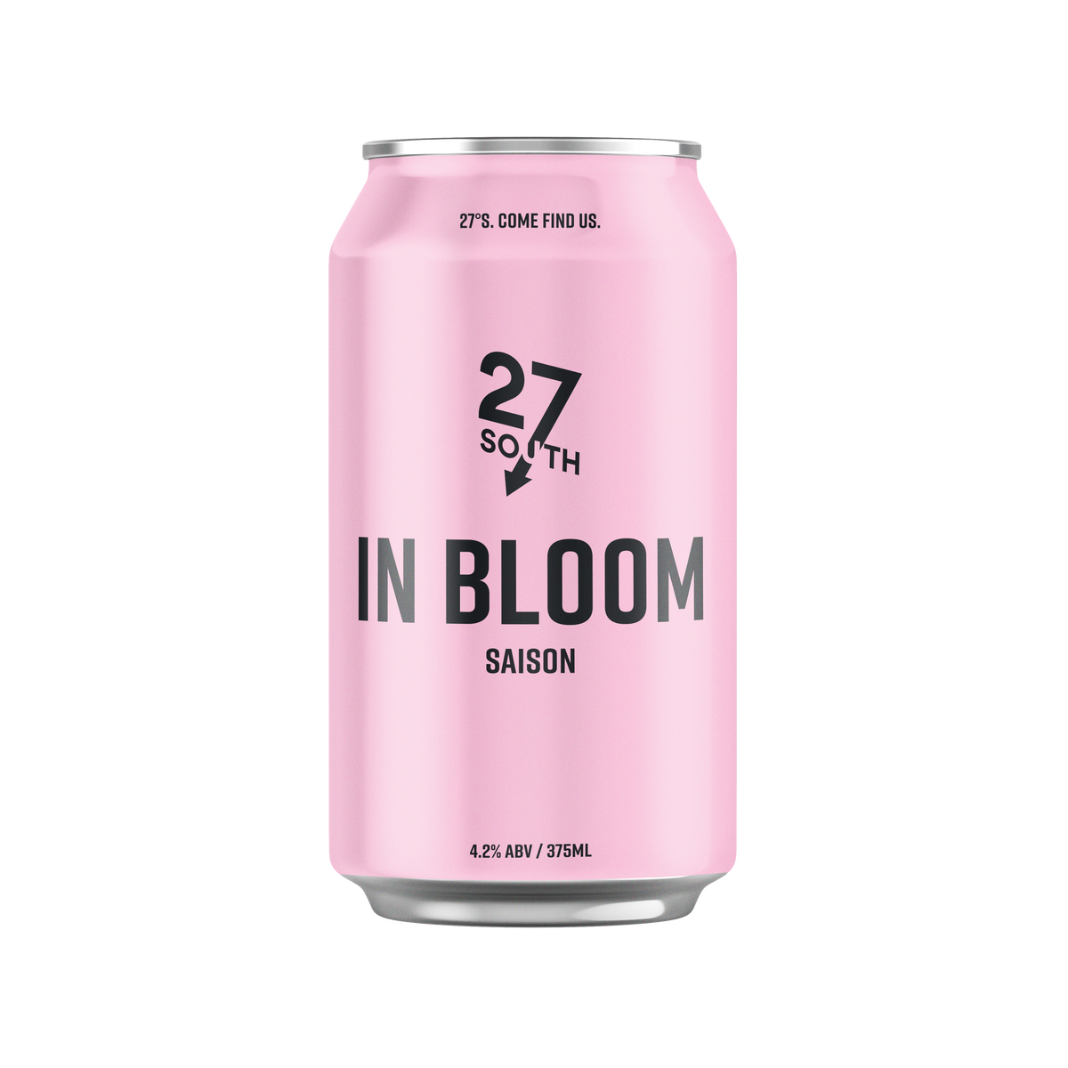 In Bloom – Rose & Hibiscus Saison