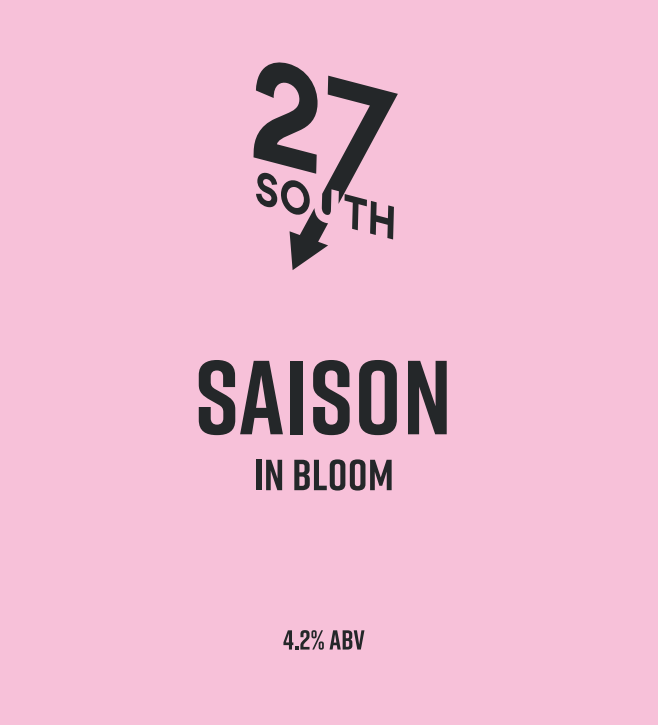 In Bloom – Rose & Hibiscus Saison