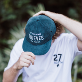 Thieves Cord Cap